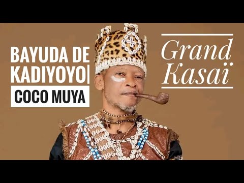 Kadiyoyo ft Lelimba - Coco Muya [Clip officiel] Grand Kasaï