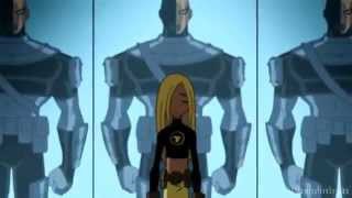 [Terra X Beast Boy] Not For Long