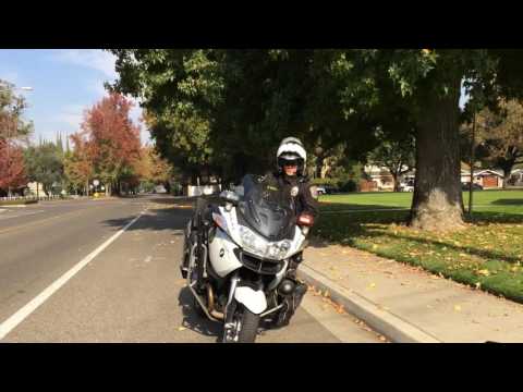 Traffic Safety Video