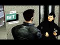 GTA 3 Gameplay Walkthrough - Mission 44: Bait (Asuka)