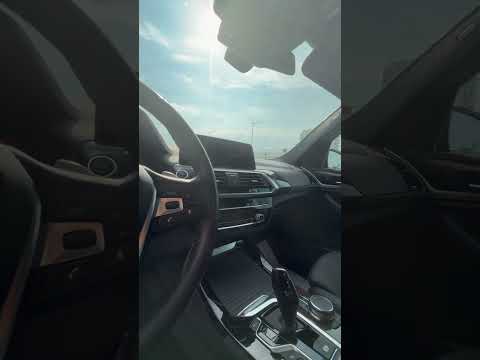 фото bmw x3 iii (g01) 0