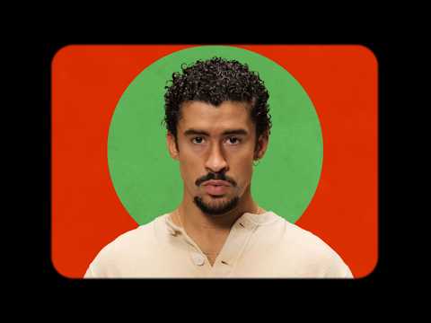 [FREE] Bad Bunny Type Beat x Reggaeton Type Beat - "NOSTALGIA" | Tainy x Feid Type Beat 2026