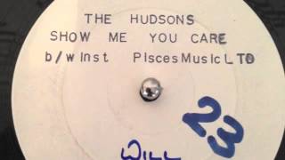 The Hudsons  