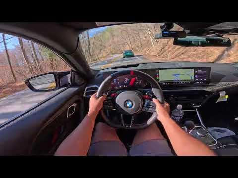 TUNED G80 M3 TAKE MY G87 M2 TO GAPPLEBEES