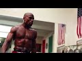 Floyd Mayweather Jr. Training Motivation - Boxing ...