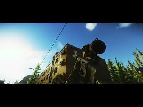 Escape from Tarkov - RB-PSP1 key