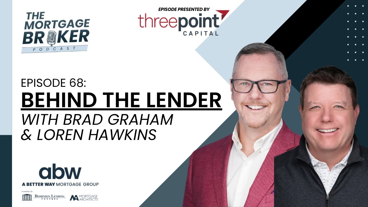 Behind the Lender: Three Point Capital's Conservative Approach to Private Lending