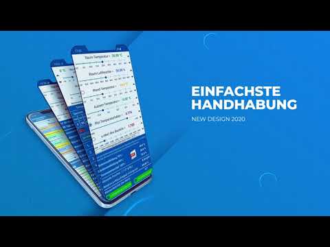 Taupunkt Einfach Easy PRO Video