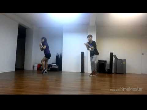 [Class] cover "Ladies code-Kiss Kiss"