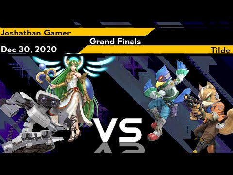 [Smash Ultimate] XeNOwifi 42 (Grands) - Joshathan Gamer vs Tilde