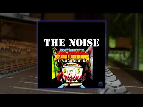 The Noise feat Las Guanabanas - Jala Gatillo y Maldita Puta