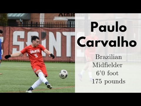 Paulo Miguel Carvalho 2023 season highlights.