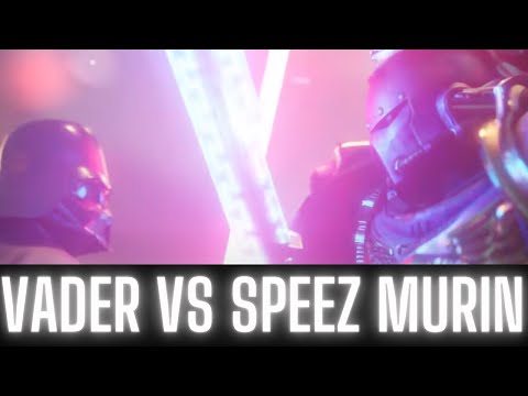 Darth Vader Vs. Space Marine by Majorkill - Reaction