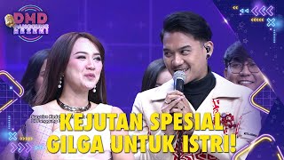 Download lagu Surprise! Gilga Datang Khusus untuk Happy Asmara! | DMD PANGGUNG REZEKI mp3 Download lagu Surprise! Gilga Datang Khusus untuk Happy Asmara! | DMD PANGGUNG REZEKI mp3