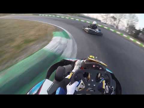 4H of P.E.W.S. 2021/2022 ( Saturday Series ) - Round 5 - Stint 4