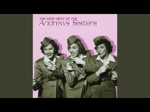 Say "Si Si" (Para Vigo Me Voy) (1940 Single Version)