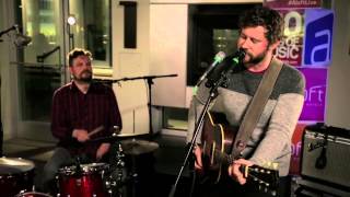 Dan Mangan + Blacksmith - XVI - 11/18/2014 - Aloft Arundel Mills, MD, Hanover, MD
