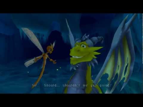 the legend of spyro a new beginning xbox 360 controls