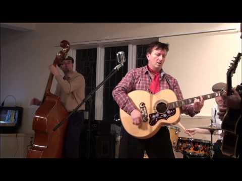 Pete Hutton & the Beyonders ''don't go''