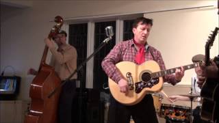 Pete Hutton & the Beyonders ''don't go''