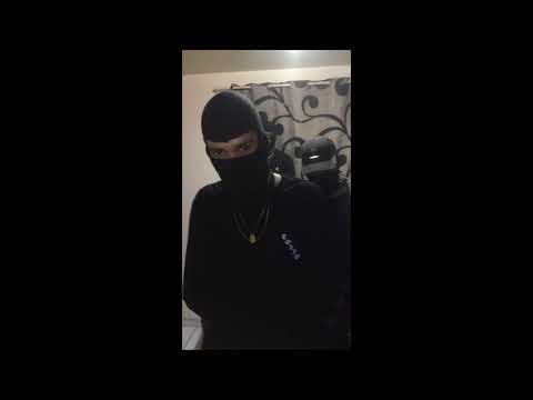 @muitaballa - freestyle Drill Brasil 🇧🇷