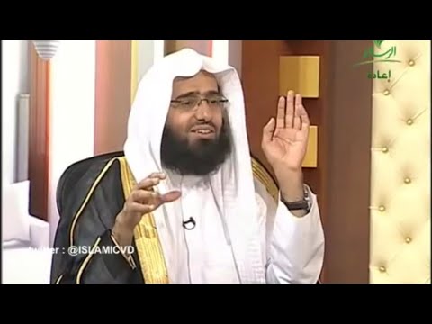 مس الذكر هل ينقض الوضوء   | الشيخ  د. عبدالعزيز الفوزان