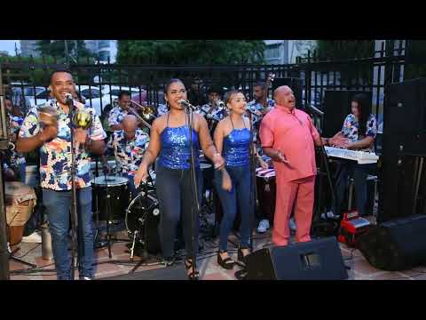 Juan Piña La Tumba Catre - Roque Abudinen (Nico Abudinen)