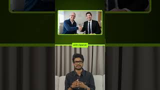 🤯 Apple Might Win the AI Race Without Building AI #apple #ai #businessstrategy #innovation #aitools