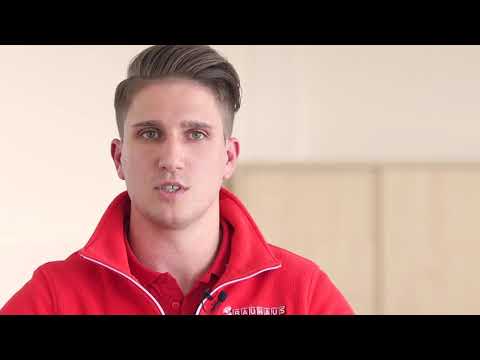 Krefeld 65.0 - #080 David Kloeters - Bauhaus