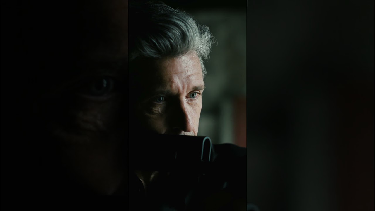 ”my mind, it hasn’t been right” 👀 #memoryofakiller #comingsoon