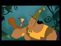 Extrait 1 A La Recherche De Kuzco