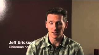 preview picture of video 'Jeff Erickson testimonial | Hawaiian Gardens Chiropractor | 562-420-8884 | Hawaiian Gardens CA 90716'