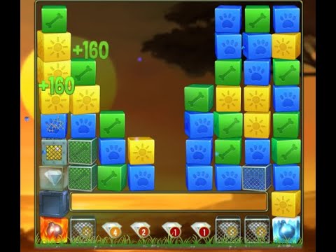 Pet Rescue Saga Level 4864 x2 no boosters