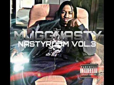 Halloween 2k13 - JC Lowko/Muggnasty