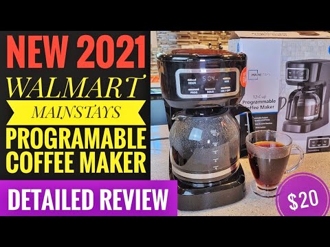 YouTube video about: How to use tru coffee maker?