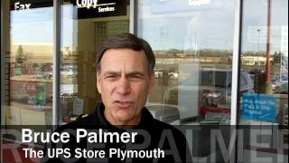 The UPS Store Plymouth, MN offers custom printing, notary, copying, shredding and more