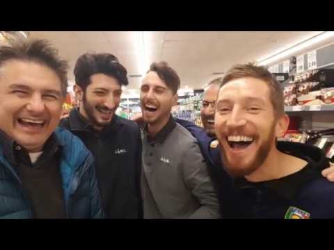 Barzelletta Consigli medici incredibili - Paci