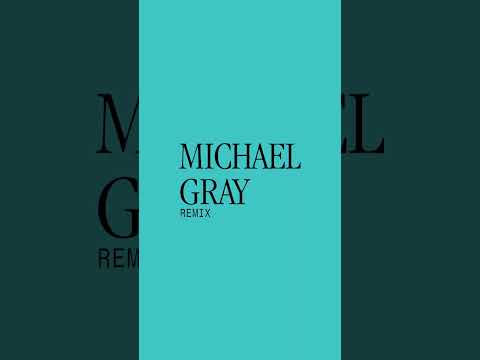 Sharon Redd - Never Give You Up (Michael Gray Remix) THIS FRIDAY! 👀