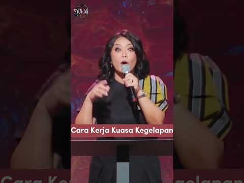 Ketahui Cara Kerja Setan #ici  #saatteduh #motivasi #renungan #khotbahkristen #setan #mujizat