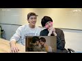 [Eng Sub] 110521 Reaction: ChengRen CP → HIStory 4: Close To You