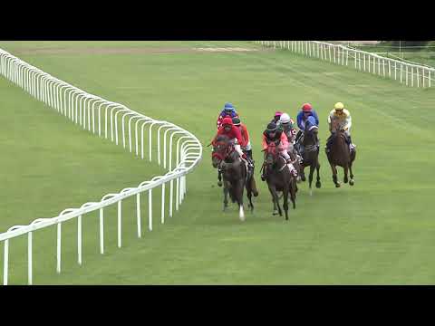 2020.07.12. 05. futam - GARABONCIÁS DÍJ (V.kat.) I. rész