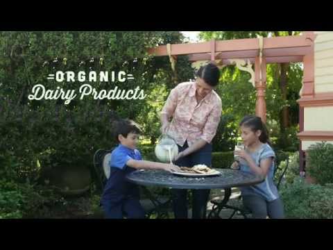 Humboldt Creamery 30 Second Spot