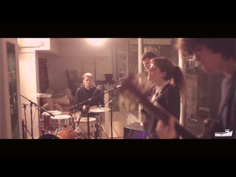 Emily and the Woods - Helios | The Boatshed Sessions (#17 part 1) HD