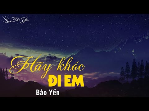Thể hiện bởi Bảo Yến
