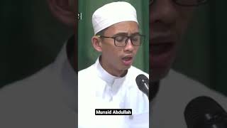 Download lagu Munsid Abdullah Sekumpul mp3