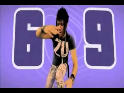 Sasy Mankan - IQ To ICU [HQ]