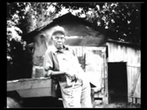 Blues in Great Depression