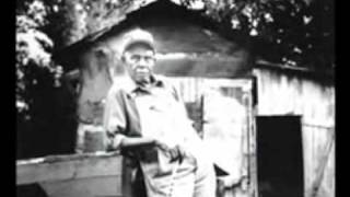 Blues in Great Depression