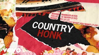 The Rolling Stones - Country Honk (Official Lyric Video)