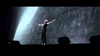 Roger Waters &amp; David Gilmour - Comfortably Numb (Live O2 Arena 2011) (Enhanced Audio)